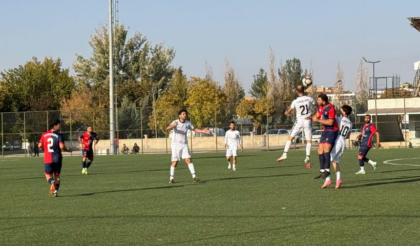 C Grubunda Kıran Kırana Mücadele