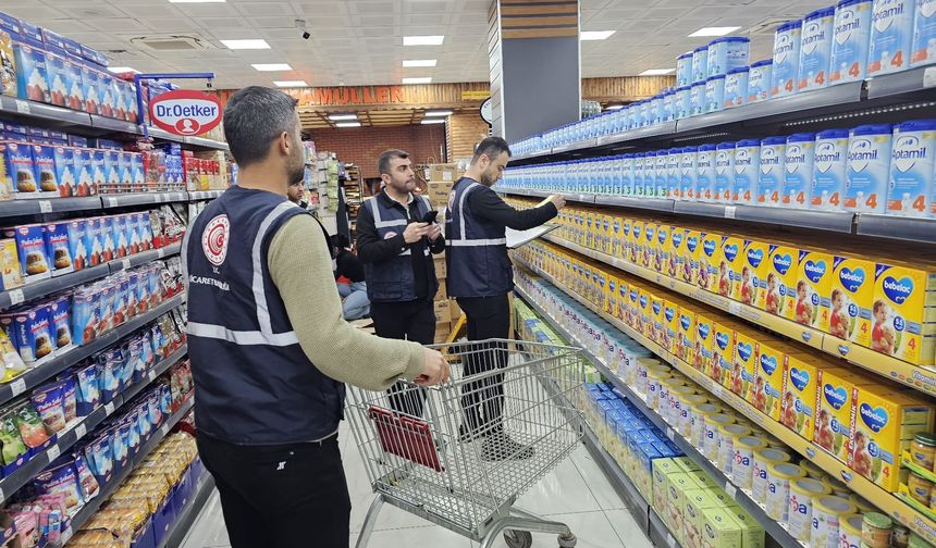 Asgari Ücret Zammını Fırsata Çevirmeye Kalkana Geçit Yok