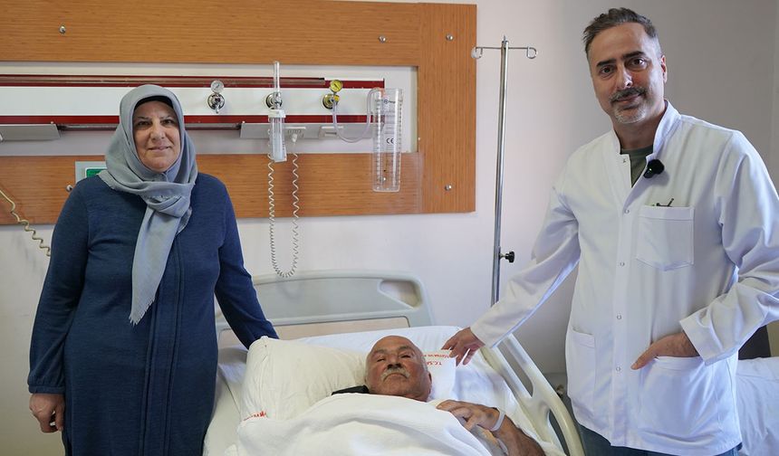 Kaynamayan Omuz Kırığına Başarılı Cerrahi Müdahale