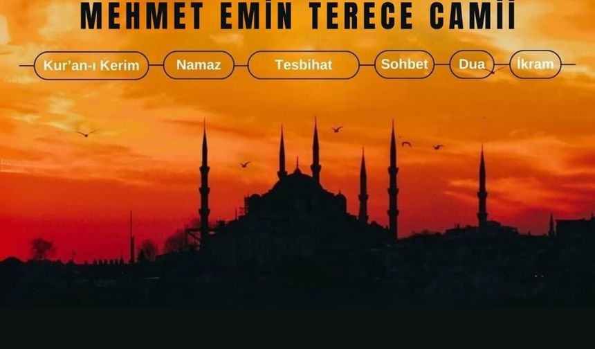 Batman İl Müftülüğü sabah namazı programı düzenliyor