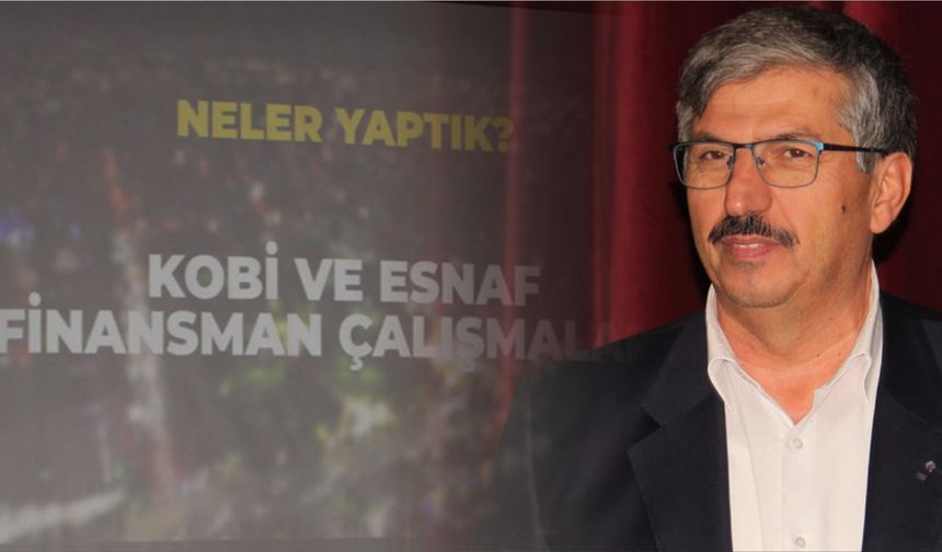 Batman'da e-ticaret platformu Esnaf72’nin lansmanı yapıldı