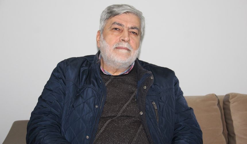 Batman’da Katılım Bankası Altın Krizi