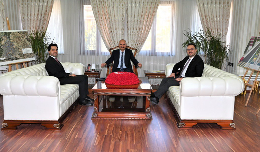 Batman’da BatRay Güzergâhı Yerinde İncelendi