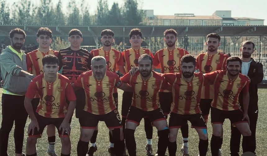 A Grubu’nda Gol Fırtınası : İlk Yarı 169 Golle Tamamlandı