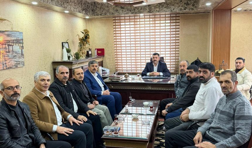 BESO’dan STK’lara Güçlü Mesaj: Diyalog Kutuplaşmayı Bitirir