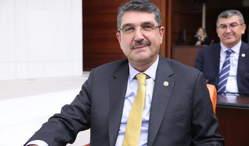 “Bu gece kardeşliğimizi güçlendirmek için fırsattır”