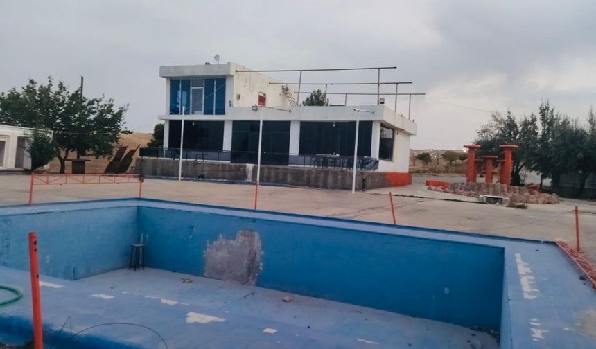 Batman’da Madde Bağımlılığına Karşı Rehabilitasyon Kampüsü Geliyor