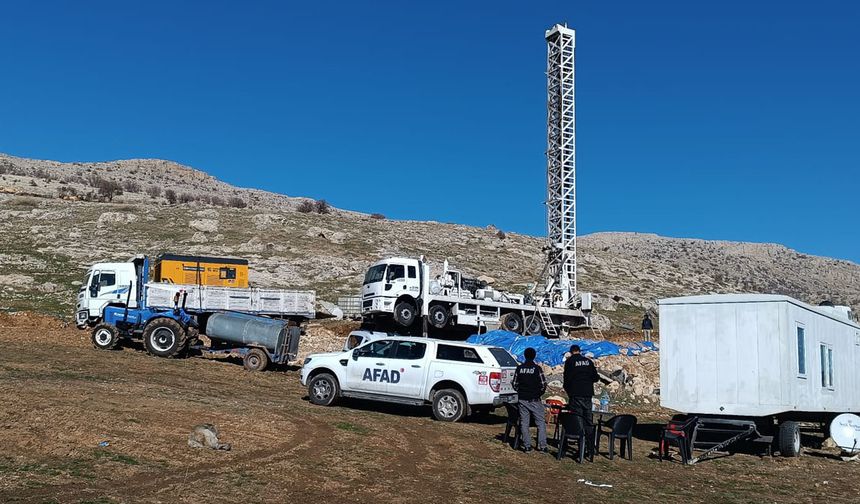 Batman’a Yeraltından Deprem Gözü