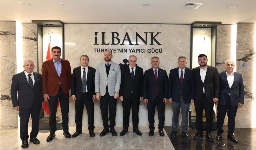 “Tek Derdimiz Batman” Mesajı Ankara’dan Verildi