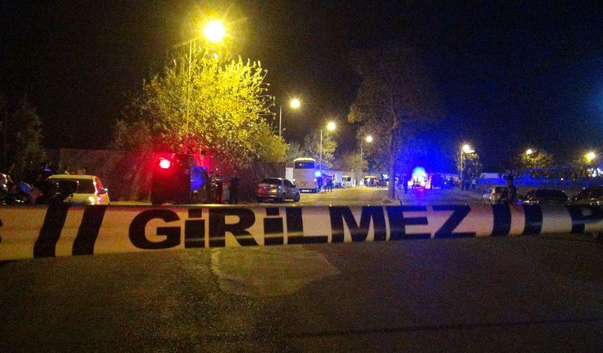 Artuklu’da Silahlar Konuştu: 23 Yaşındaki Genç Hayatını Kaybetti