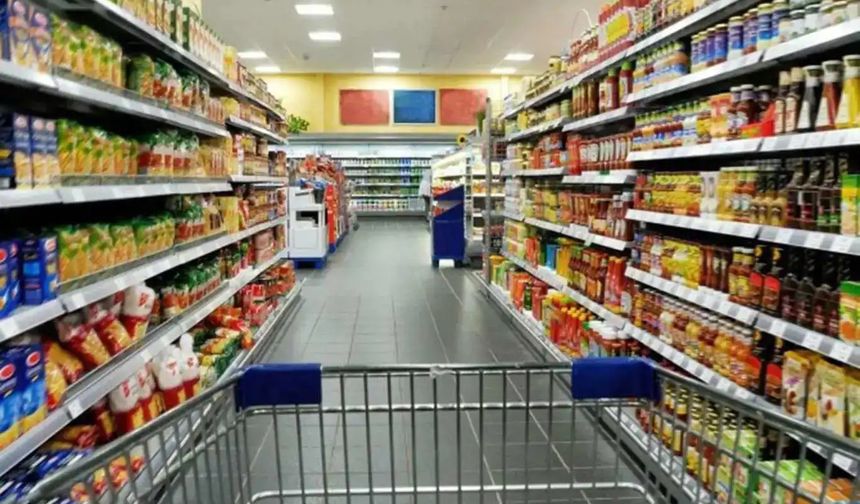 Kasım ayı enflasyonu açıklandı