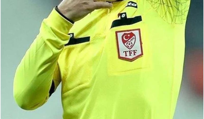 22 hakem ve 27 futbolcu daha bahis soruşturmasında PFDK’ya sevk edildi