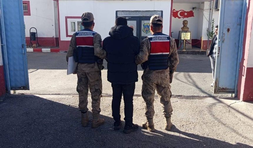 Batman’da Aranan 21 Şahıs Yakalandı