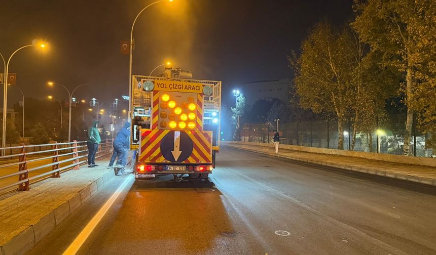 Esentepe Kavşağı 3 Şeride Çıktı, Yoğunluk Tarihe Karışıyor