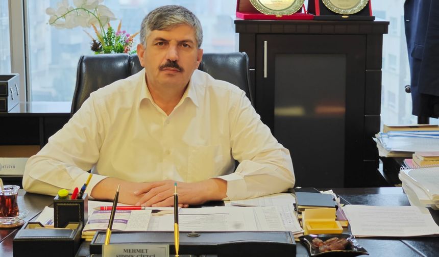 Batmanlı Esnafa 1 Milyon TL’lik Hibe Fırsatı