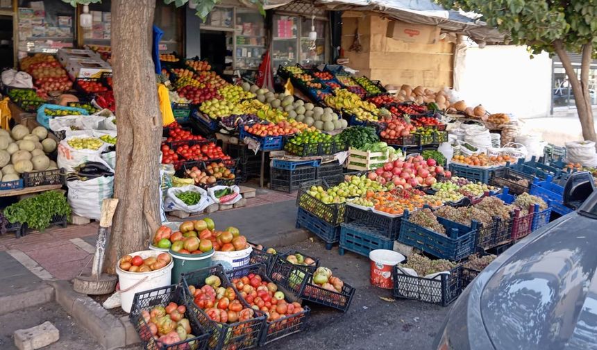 Kaldırımı İşgal Eden İşletmelere Ceza Yağdı: 7 İşyerine Faaliyet Men