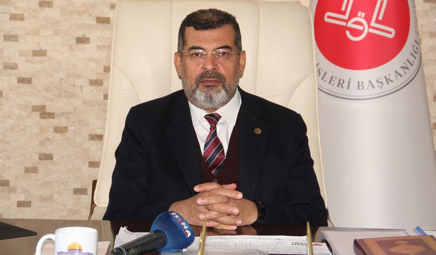 Üç Ayları bir ganimet bilerek değerlendirmeliyiz