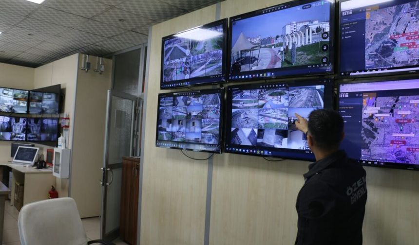 Bilgi İşlem’den Çığır Açan Projeler