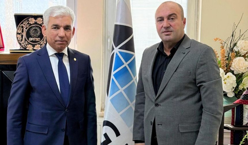 Esnafın Desteklerine Erişim Güçleniyor