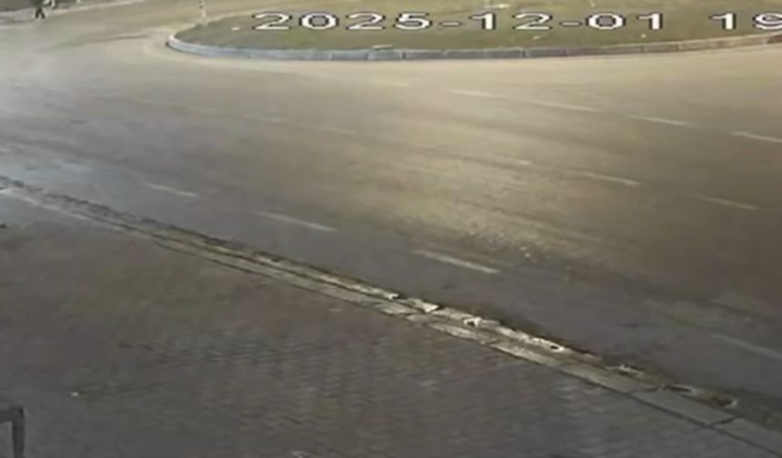 Aracın çarptığı 14 yaşındaki çocuk hayatını kaybetti