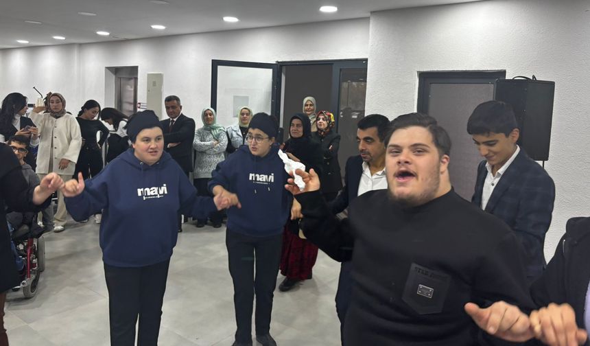 Müzik, Engel Tanımadı: Özel Bireylere Unutulmaz Konser