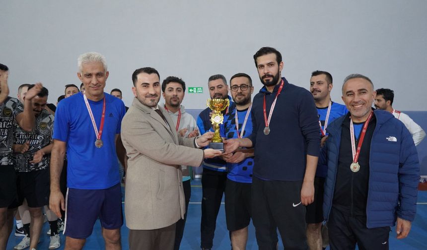 Sağlık İçin File Başında Rekabet: Şampiyon UMKE City