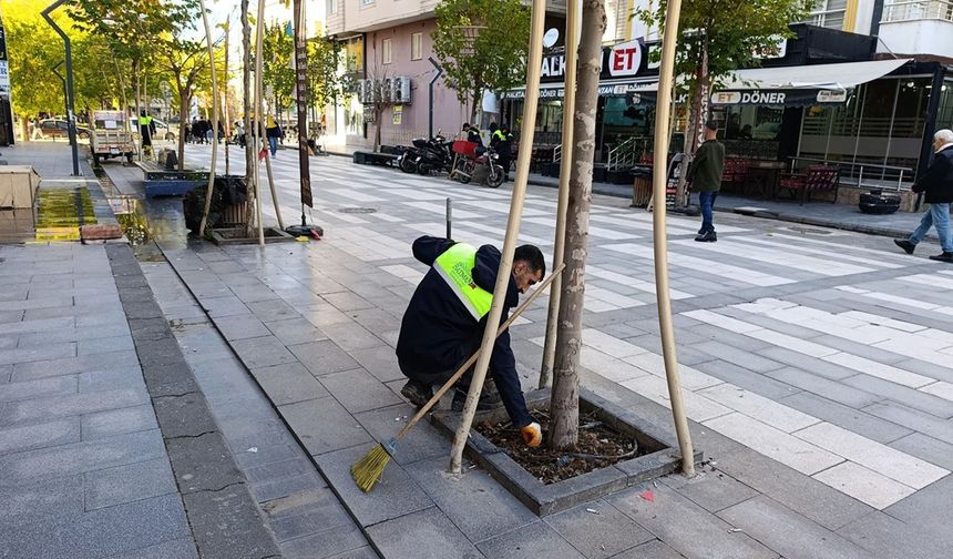 Gap, “Mahallemiz Tertemiz” kampanyası ile Pırıl Pırıl oldu