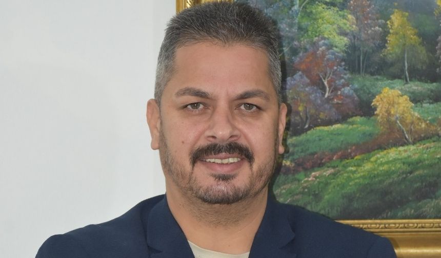 “BATMAN ESNAFINA EN İYİ HİZMETİ VERECEĞİZ”