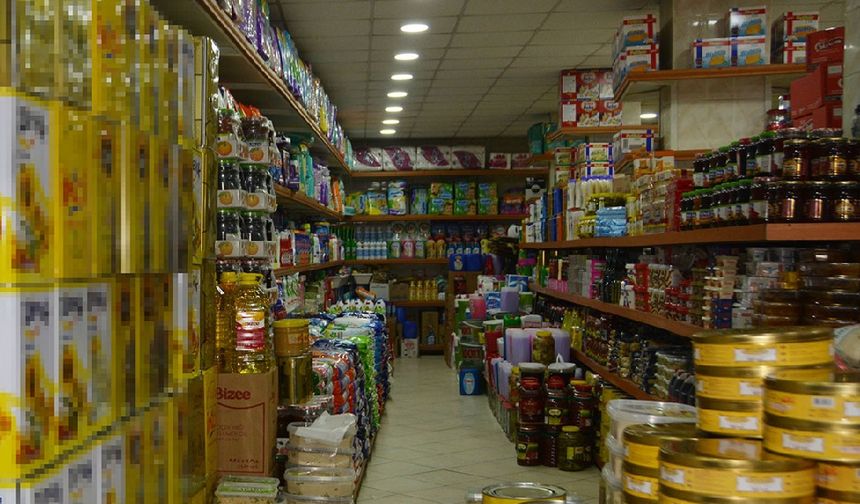 Emek, Asgari ücret artışından sonra gıda fiyatlarına zam yapılmadı