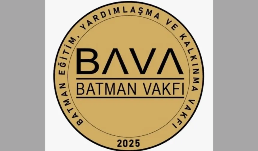 Batman Eğitim Vakfı’ndan Burs Desteği