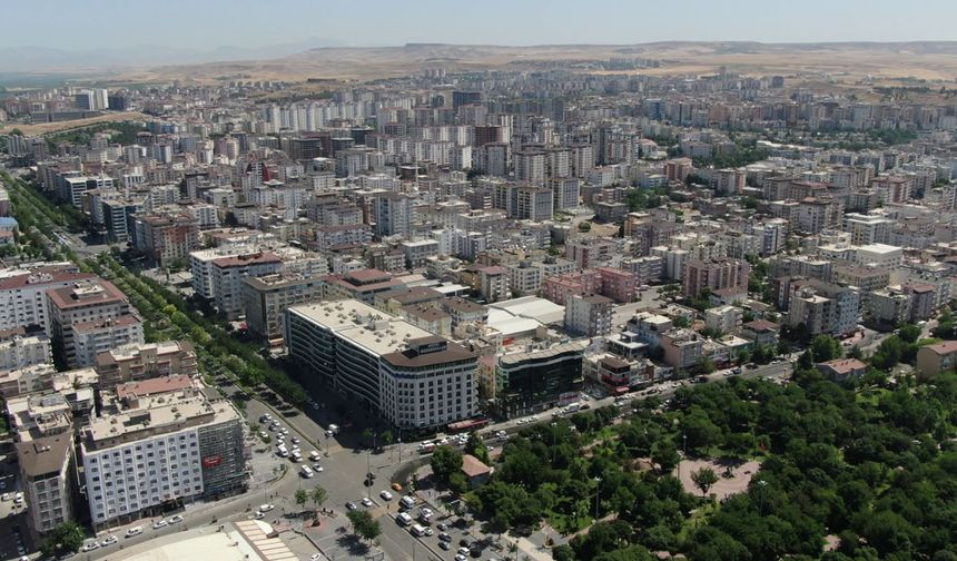 Batman'da hava sıcaklığı -4 dereceye düşecek