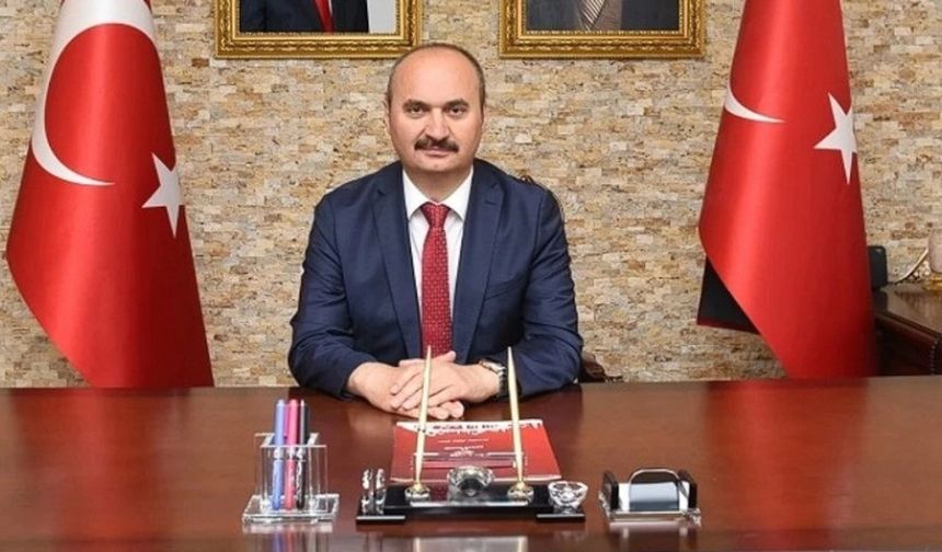 “Hedefimiz Daha Güçlü, Daha Huzurlu Bir Batman”