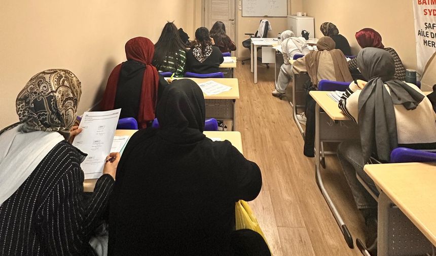 Aile Destek Merkezi’nden Eğitim ve Sosyal Destek Atağı