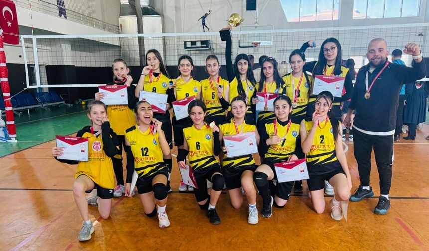 Kısıtlı İmkanlarla Zirveye