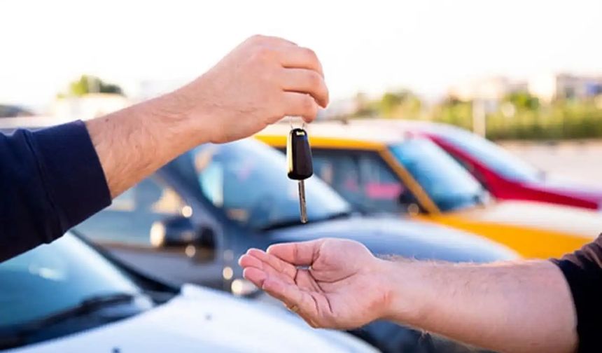 İkinci El Araçta “6 Ay, 6 Bin Kilometre” Kuralı 1 Yıl Daha Uzatıldı