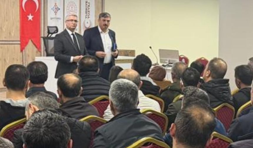 “Çocuklarımızın Sağlığı Önceliğimiz”