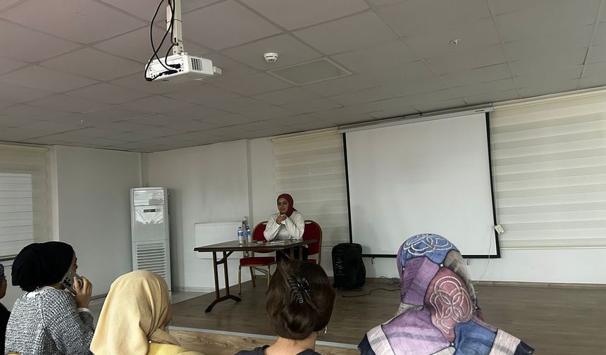 Batman’da “Kürsüm Projesi”ne Yoğun İlgi