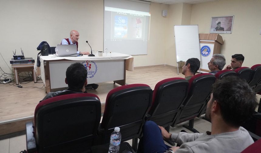 Yurtta Sağlıklı Yaşam Buluşması