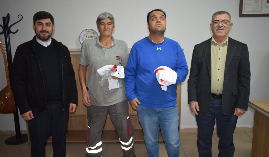 Seyyid Bilal Erkek Yurdu’ndan Engelliler Günü’ne Anlamlı Dokunuş