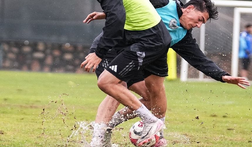 Nefes Kesen Maç: Petrolspor, Sincan Belediyesi Ankaraspor’u Ağırlıyor