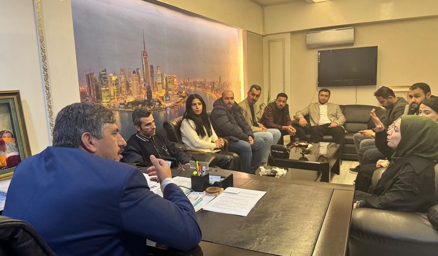 İşitme Engelliler Unutuluyor: Çiftçi’den Topluma Duyarlılık Çağrısı