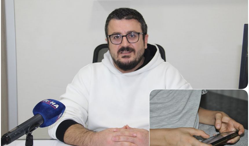 Sosyal medyaya yaş sınırı toplumsal bir koruma zorunluluğudur