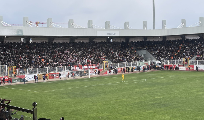 Petrolspor'dan Sincan Belediyesi Ankaraspor maçında tribünleri dolduracak hamle