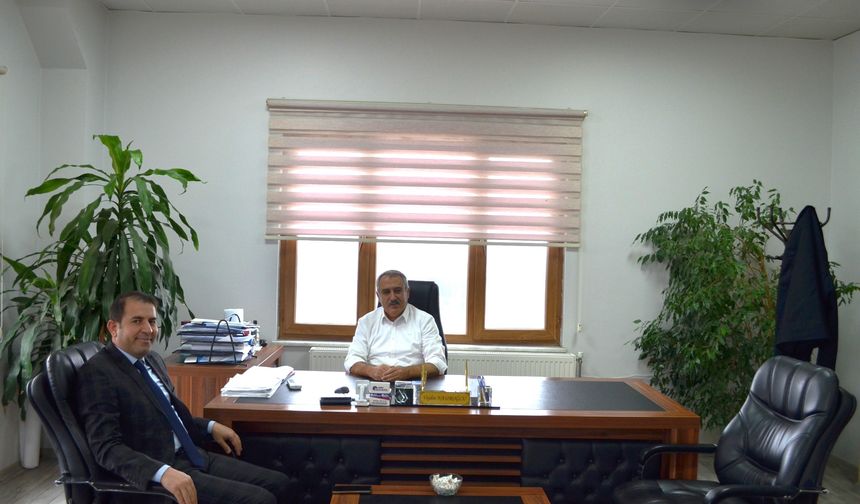 Batman OSB’de Yatırım ve İstihdam Değerlendirildi