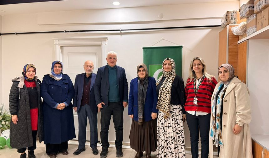 2026 “Bağımsızlık Yılı” İçin Ortak Mesaj