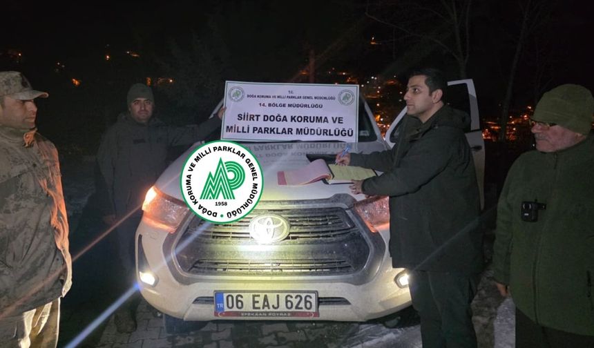 4 kişiye 75 bin TL’yi aşan para cezası