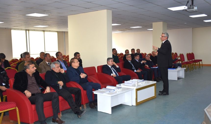 Anadolu Liselerinde İkinci Dönem Alarmı