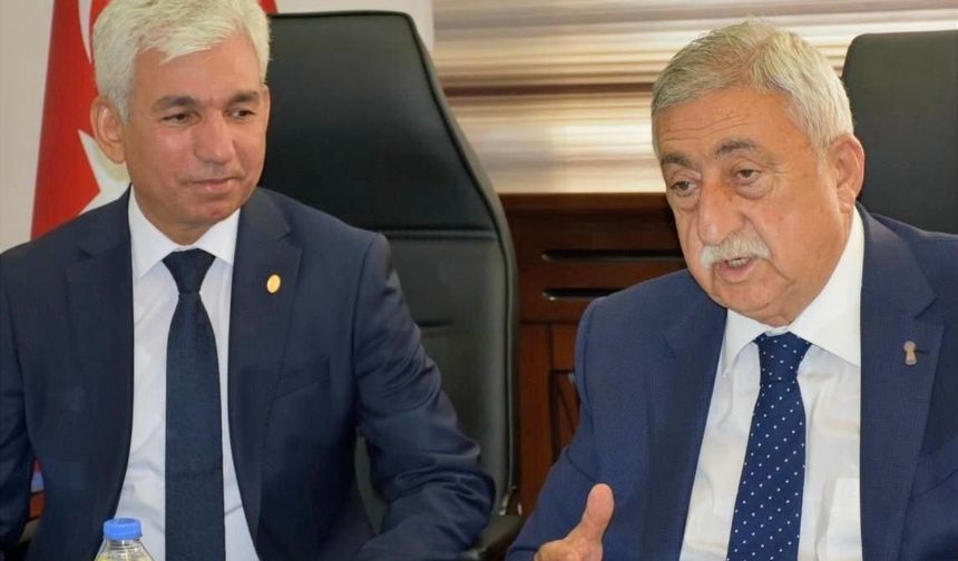 Başkan Kaplan’dan Konut Projesine TESK Onaylı Müjde