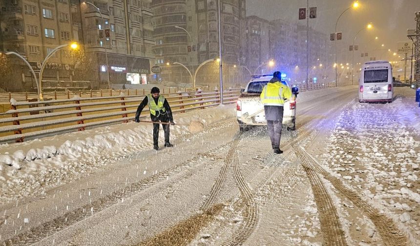 Batman 2026’ya Beyaz Nöbetle Girdi