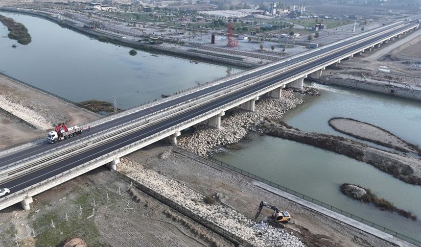 Batman–Diyarbakır Yolu Neden Bitmiyor? İşte detaylar...